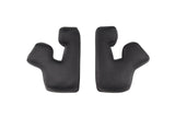 Cheek Pads GPX/Moto 3.5 v20 - black - 40mm