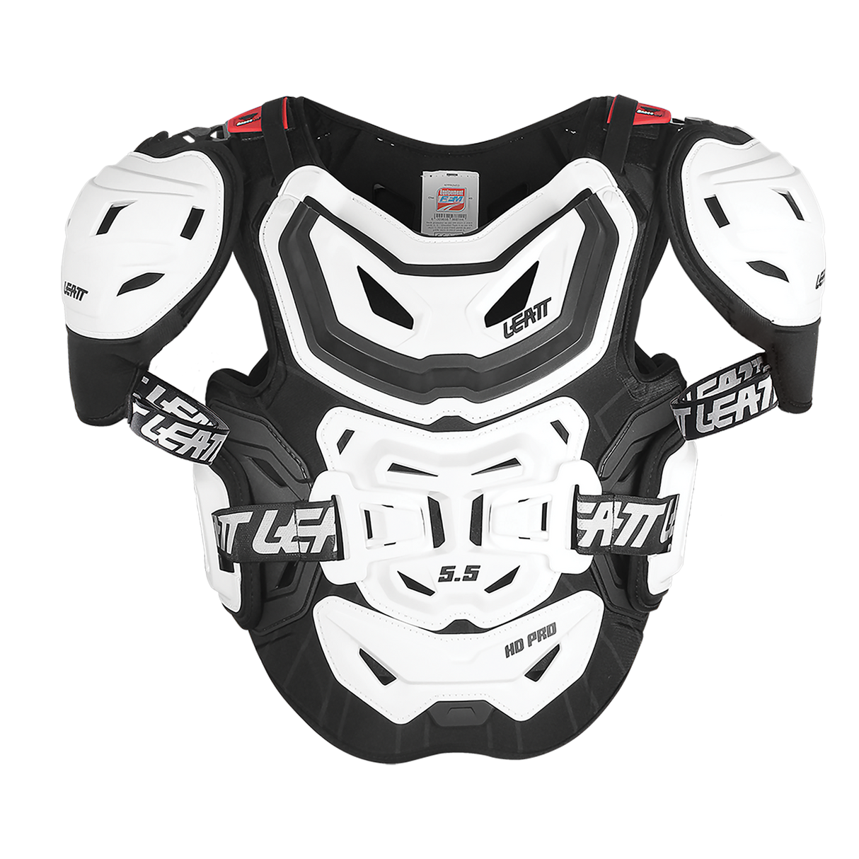 Leatt Chest Protector 5.5 Pro HD 4