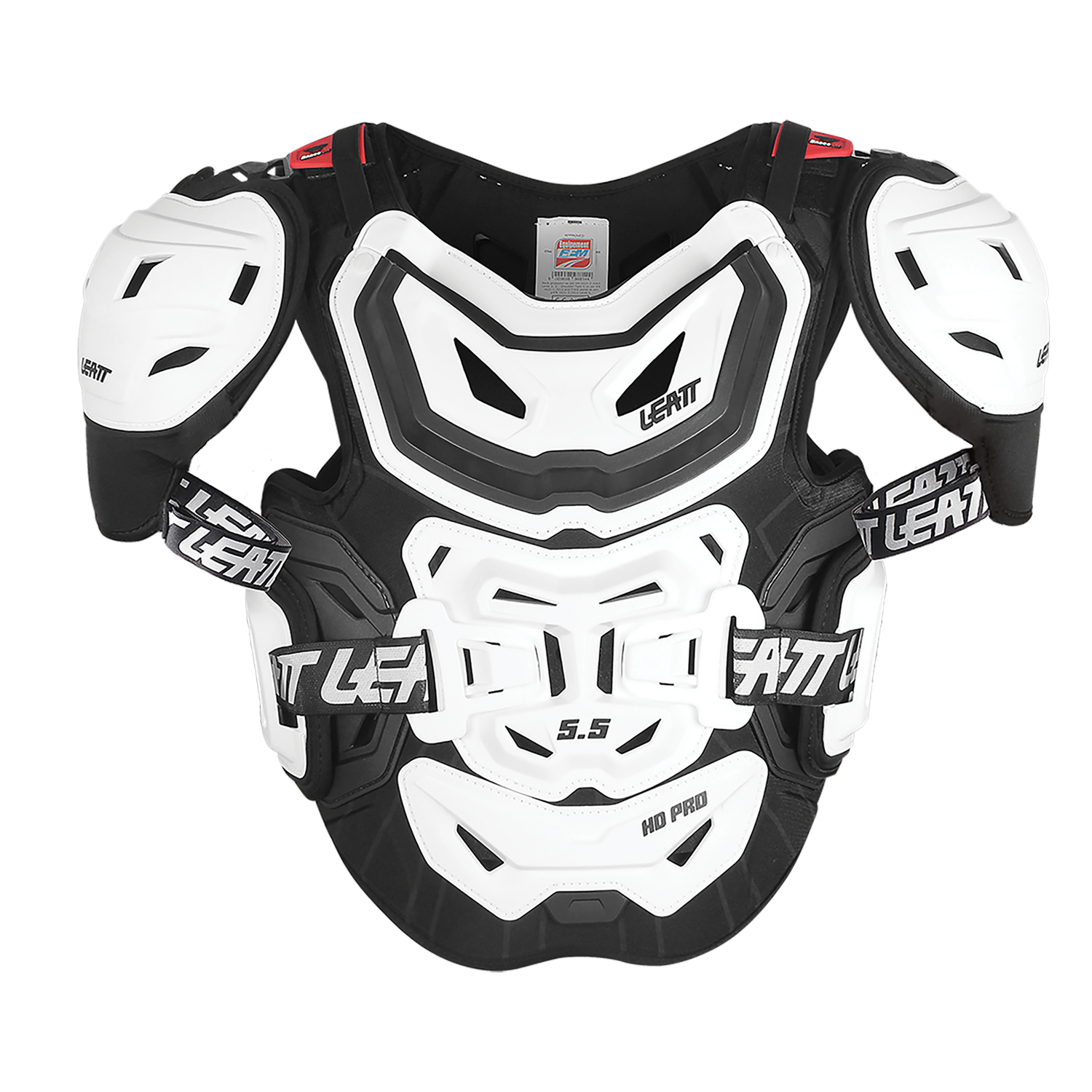 Leatt Chest Protector 5.5 Pro HD 4