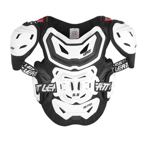 Leatt Chest Protector 5.5 Pro HD 4
