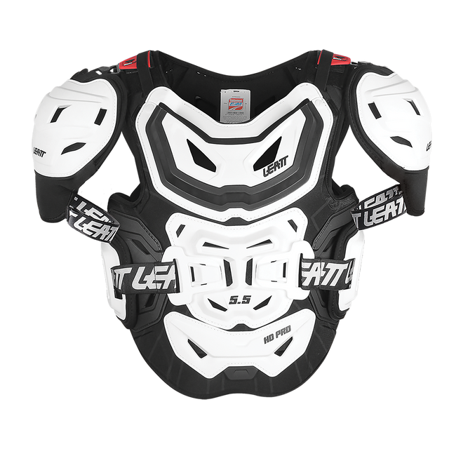 Leatt Chest Protector 5.5 Pro HD 4