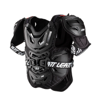 Chest Protector 5.5 Pro - black