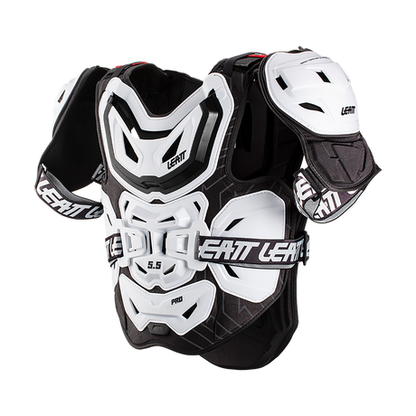 Leatt Chest Protector 5.5 Pro 3