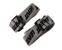 Strap Pack DBX/GPX all sizes clear.All Padding models