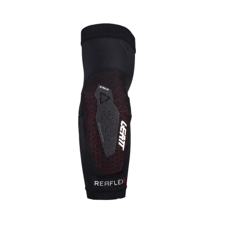 Leatt Elbow Guards ReaFlex UltraLite Black 2