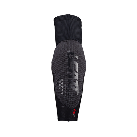 Leatt Elbow Guards 3DF 5.0 Evo Black 2