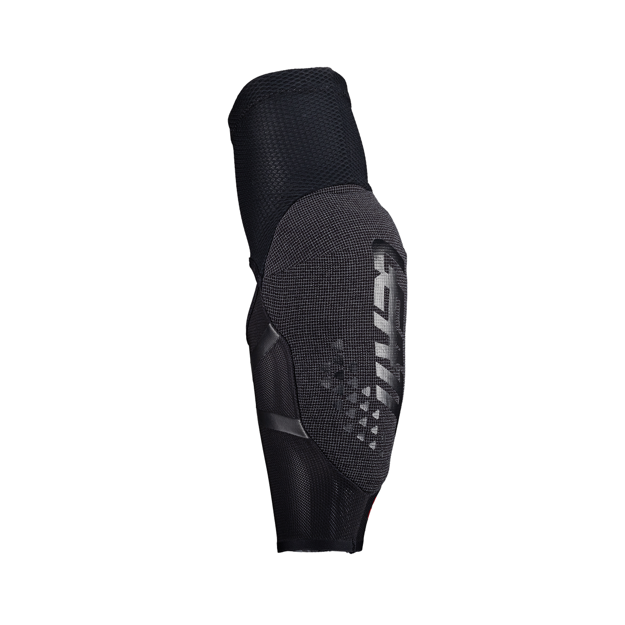 Leatt Elbow Guards 3DF 5.0 Evo Black 1