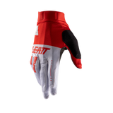 Handschuh MTB 1.0 GripR - Red