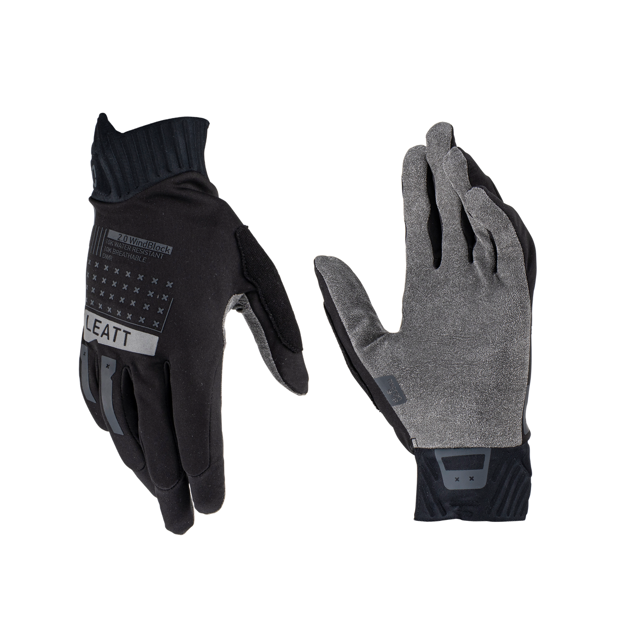 Leatt Gloves MTB 2.0 WindBlock 6