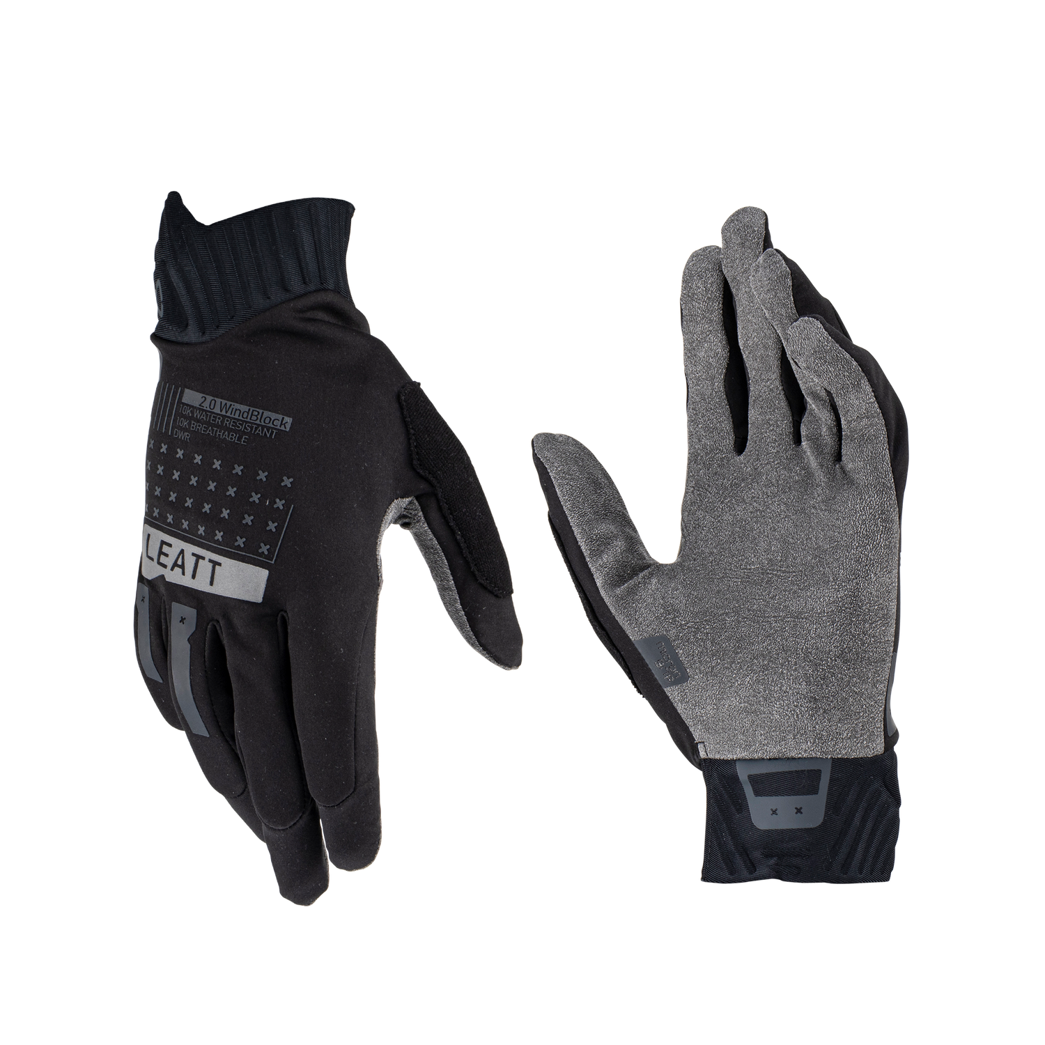 Leatt Gloves MTB 2.0 WindBlock 6