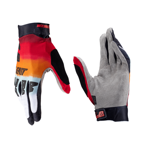 Leatt Gloves MTB 2.0 X-Flow 1