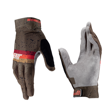 Leatt Gloves MTB 2.0 X-Flow 4