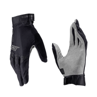 Glove MTB 2.0 X-Flow - stealth black/grey