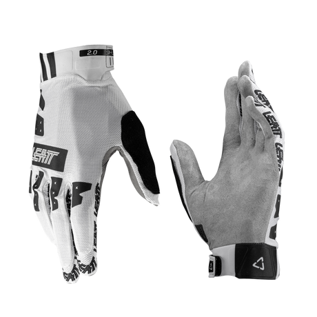 Leatt Gloves MTB 2.0 X-Flow 6