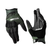 Glove ADV HydraDri 5.5 Short - forest