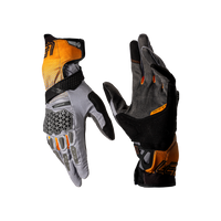 Glove ADV HydraDri 5.5 - orange