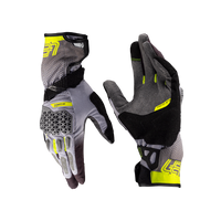 Glove ADV HydraDri 5.5 - viz