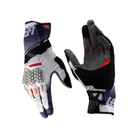 Glove ADV HydraDri 5.5 - royal