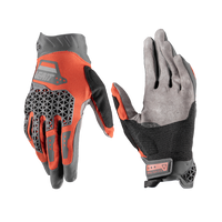 Glove ADV Rally 5.5 - burn