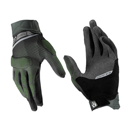 Leatt Gloves ADV X-Flow 5.5 Short 1