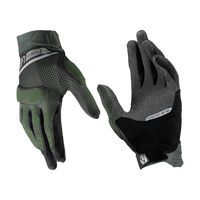 Glove ADV X-Flow 5.5 Short - forest