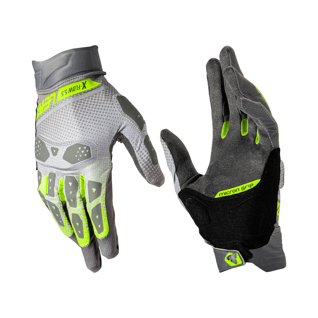 Leatt Gloves ADV X-Flow 5.5 Short 5