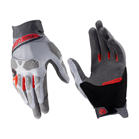 Leatt Gloves ADV X-Flow 5.5 Short 2