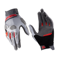 Glove ADV X-Flow 5.5 Short - mist