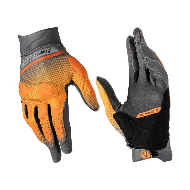 Leatt Gloves ADV X-Flow 5.5 Short 3