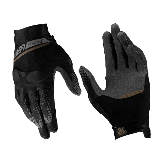 Leatt Gloves ADV X-Flow 5.5 Short 4