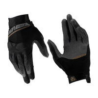 Glove ADV X-Flow 5.5 Short - stealth