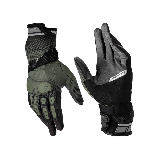 Leatt Gloves ADV X-Flow 5.5 1