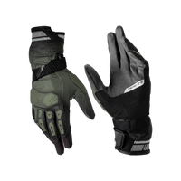 Glove ADV X-Flow 5.5 - forest