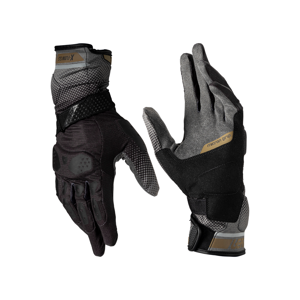 Leatt Gloves ADV X-Flow 5.5 2