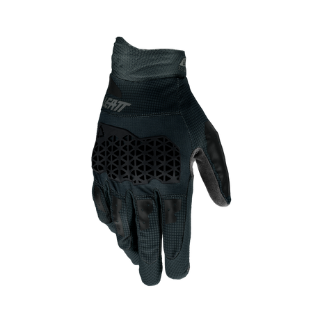 Leatt Gloves Moto 3.5 Junior Black 2