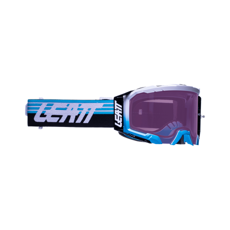 Leatt Goggle Velocity 5.5 Iriz 7