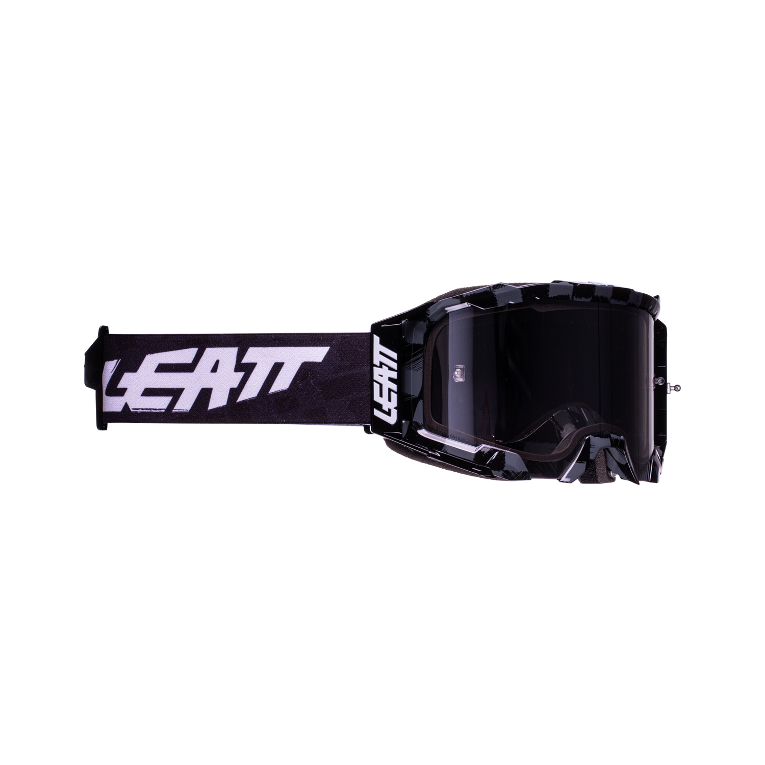 Leatt Goggle Velocity 5.5 Iriz 9