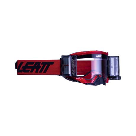 Leatt Goggle Velocity 5.5 Roll-Off 1