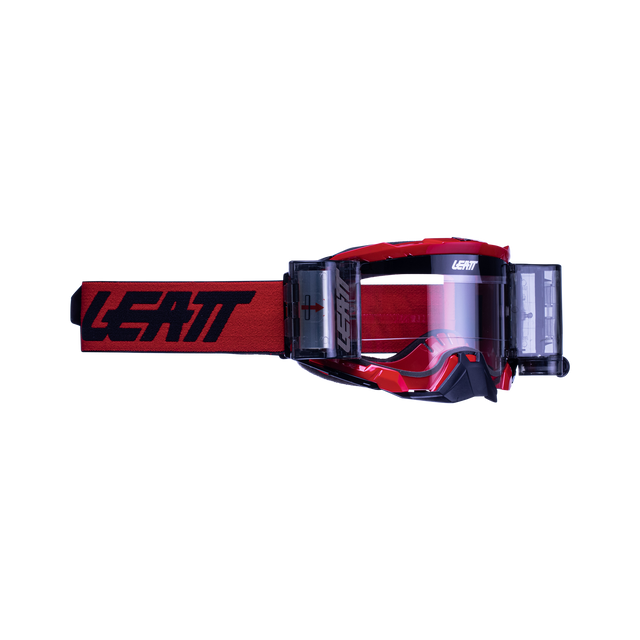 Leatt Goggle Velocity 5.5 Roll-Off 1