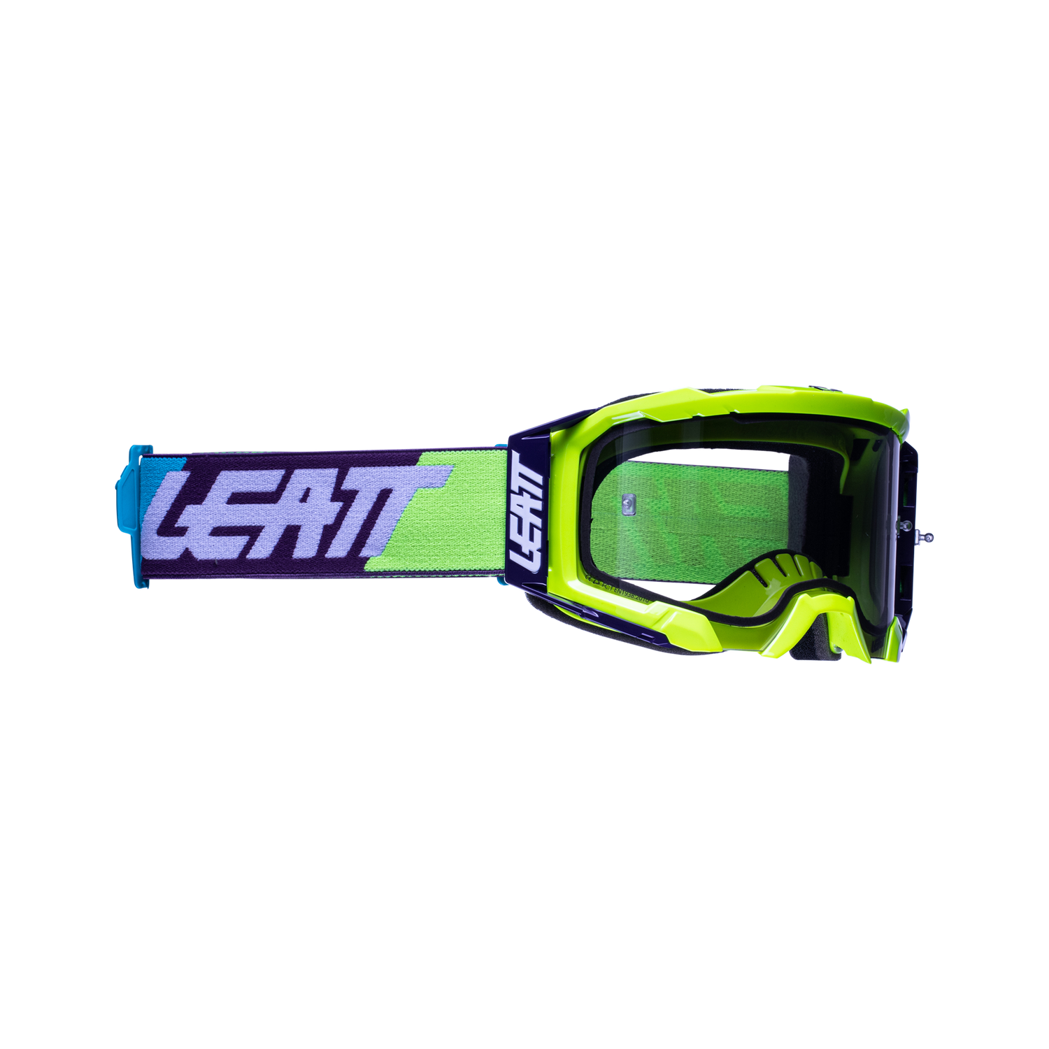 Leatt Goggle Velocity 5.5 25
