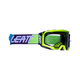 Leatt Goggle Velocity 5.5 25