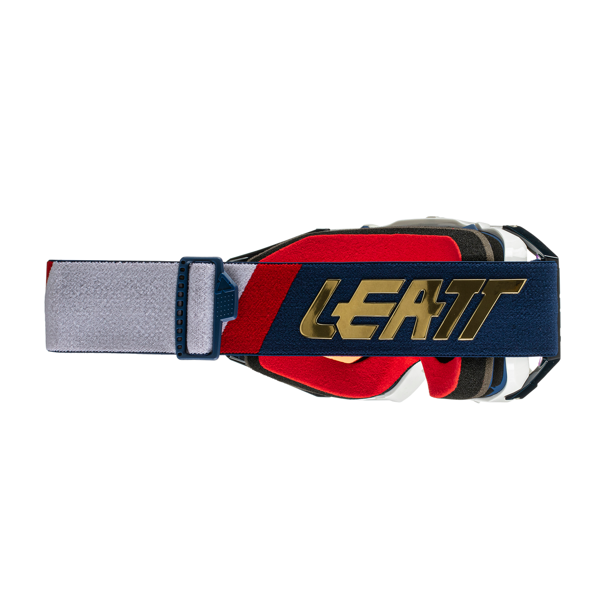 Leatt Goggle Velocity 6.5 Iriz 8