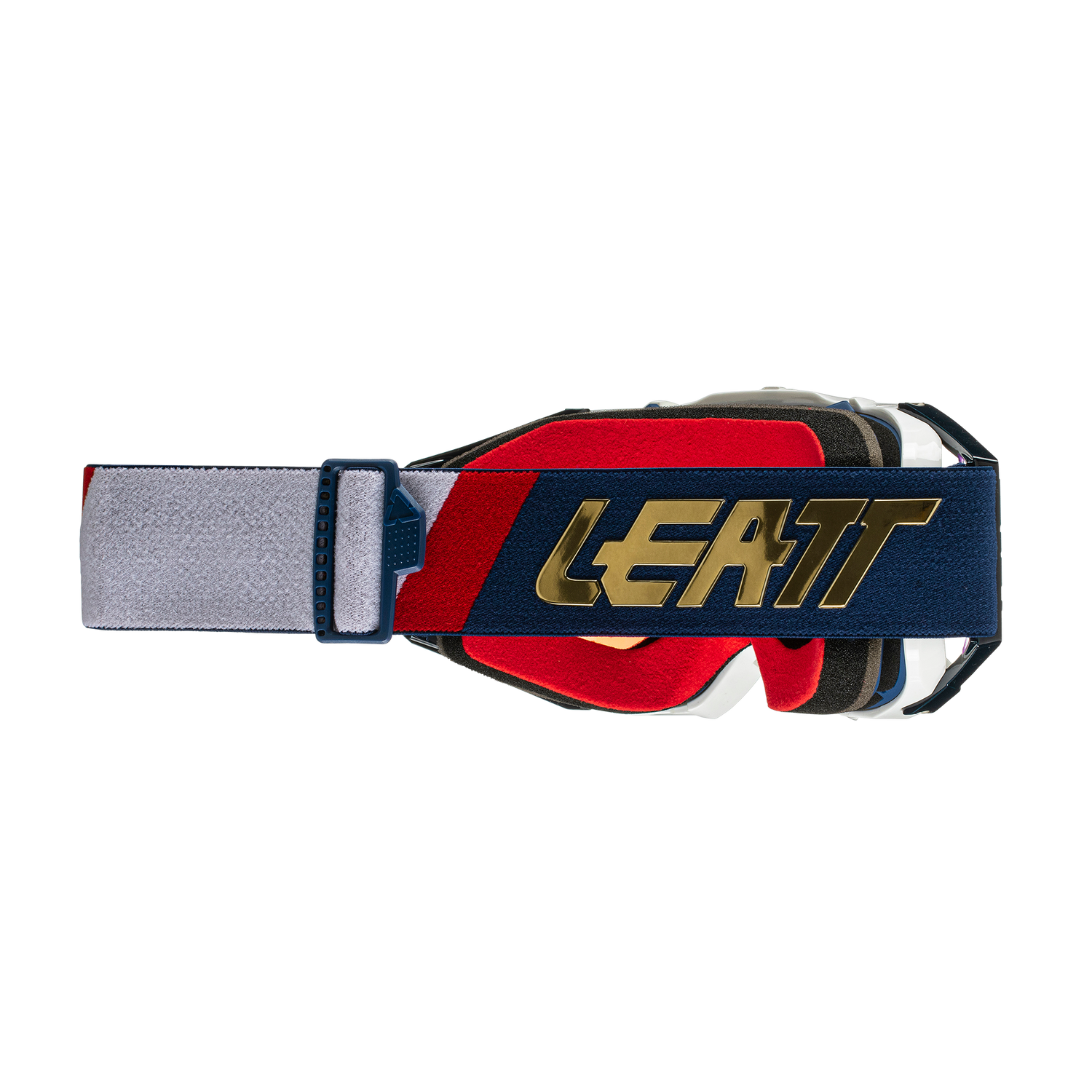 Leatt Goggle Velocity 6.5 Iriz 8