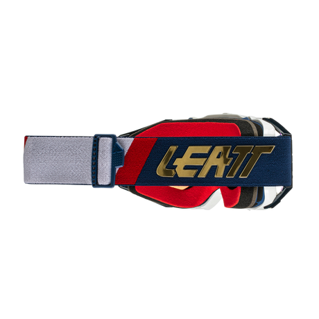 Leatt Goggle Velocity 6.5 Iriz 8