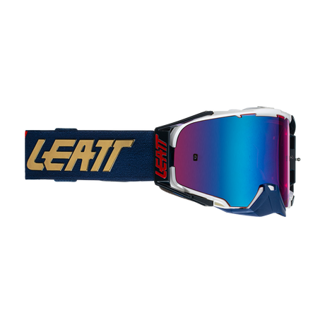 Leatt Goggle Velocity 6.5 Iriz 7