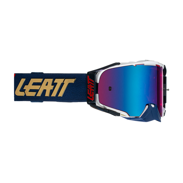 Leatt Goggle Velocity 6.5 Iriz 7