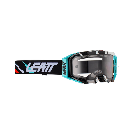 Leatt Goggle Velocity 5.5 11