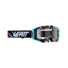 Velocity 5.5 Goggles Anti Fog Lens - Schwarz