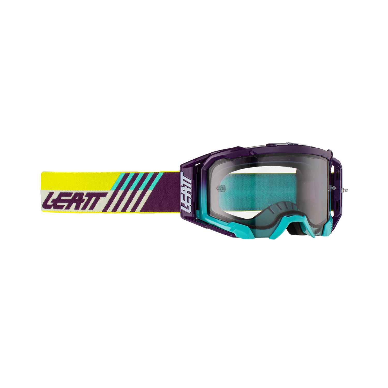 Leatt Goggle Velocity 5.5 15