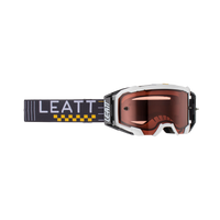 Goggle Velocity 5.5 - pearl (rose 32%)